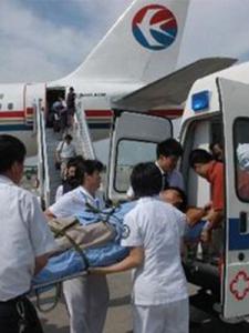 仁怀市接送服务